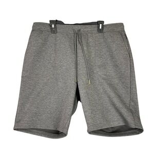 ZeroXposur Shorts Mens XL Athletic Performance Stretch Activewear Modern Classic